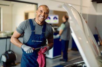 Auto Repair Services in Miami, Florida