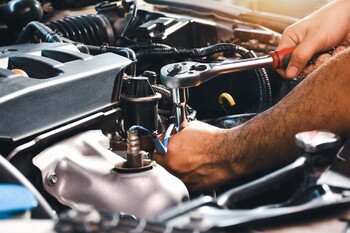 Engine Services in Miami, Florida