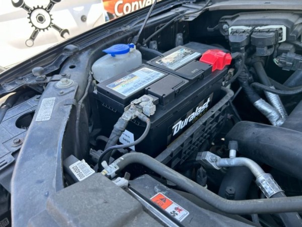 Mobile Mechanic