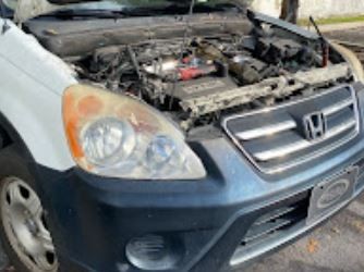 Mobile Mechanic in West Hollywood, FL (1)