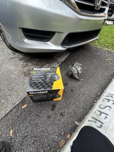Mobile Mechanic