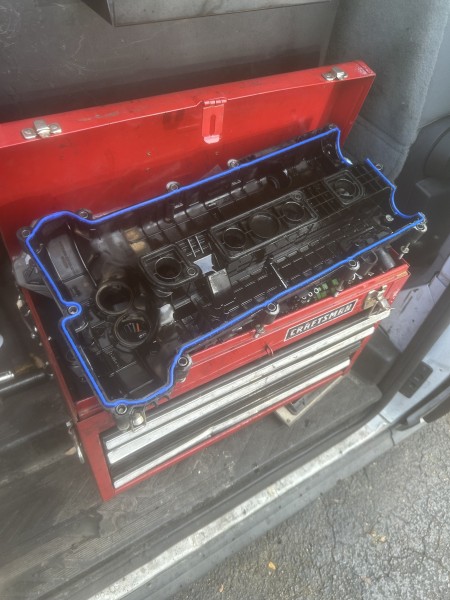 Mobile Mechanic in Hialeah, FL (1)